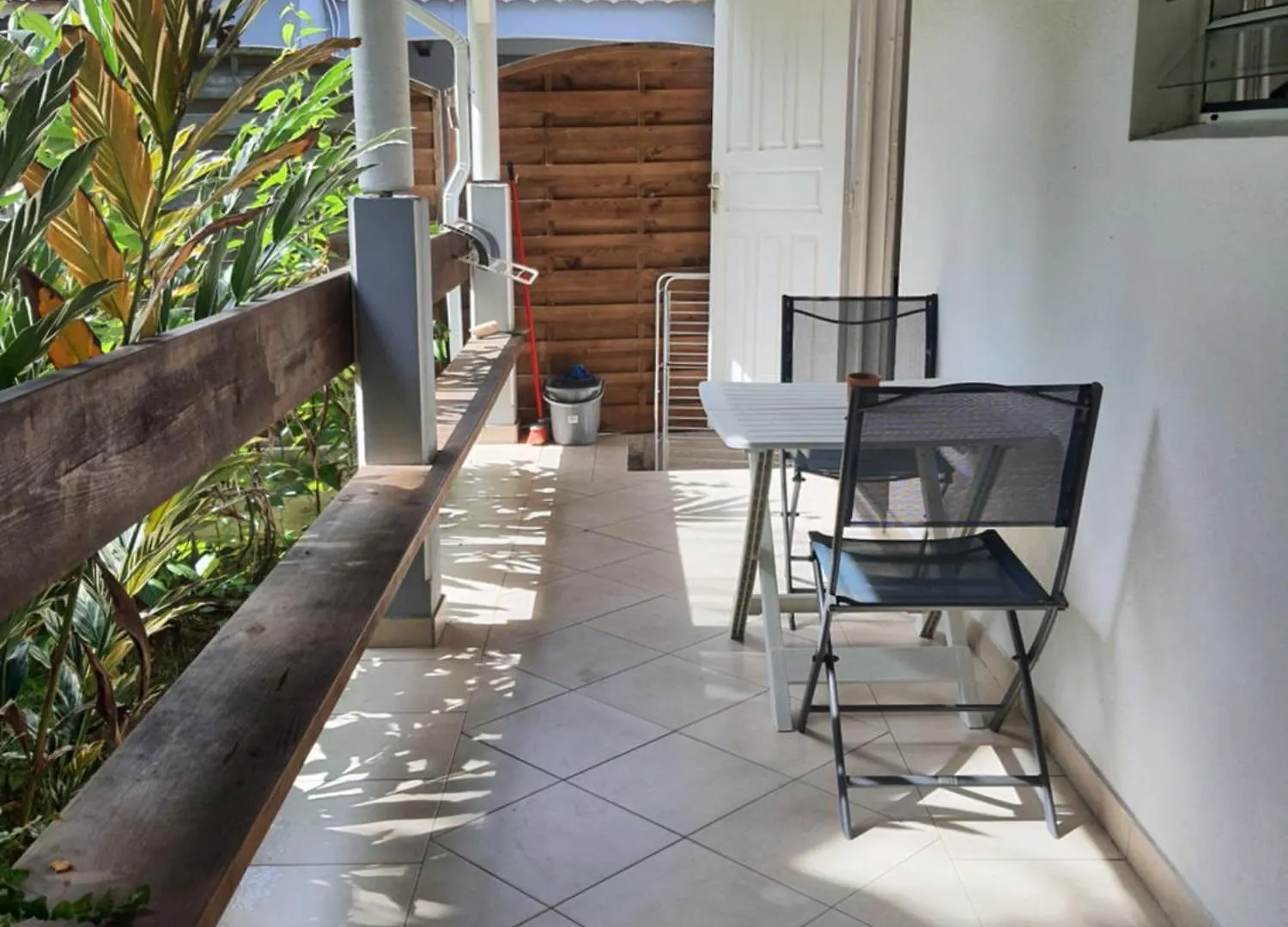 Duplex Tropical Jungle Villa Le Gosier  0*, Le Gosier (Grande-Terre)